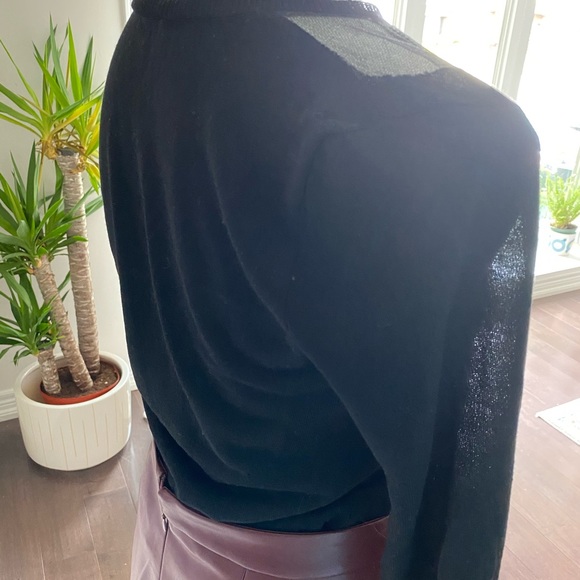 COPY - Maje blouse - Picture 5 of 6